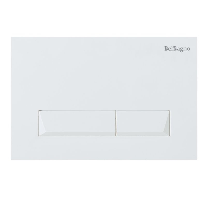   BelBagno MARMI BB009-MR-BIANCO 