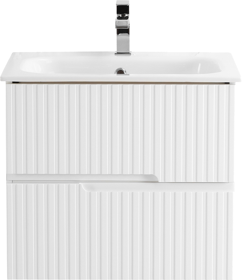    Cezares DUET-600-2C-SO-BL 6045 , Bianco Lucido