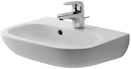  DURAVIT D-Code 08571700002    