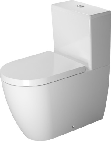  DURAVIT ME by Starck  0938100005     