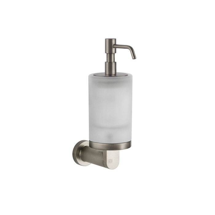     Gessi Emporio Accessories 38815#149 , Finox Brushed Nickel