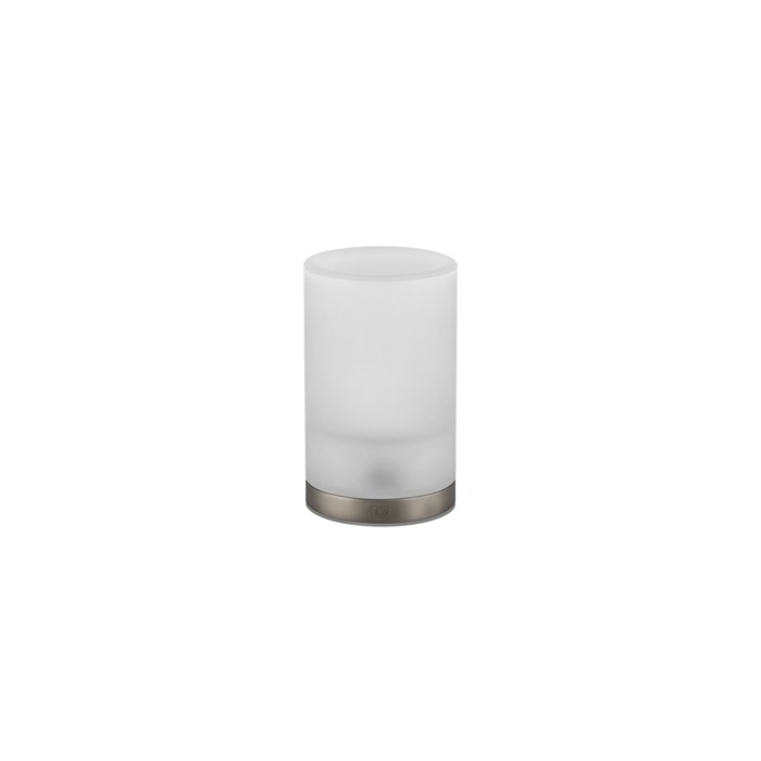     Gessi Emporio Accessories 38833#149 , Finox Brushed Nickel