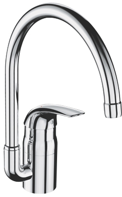  GROHE Euroeco 32752000   