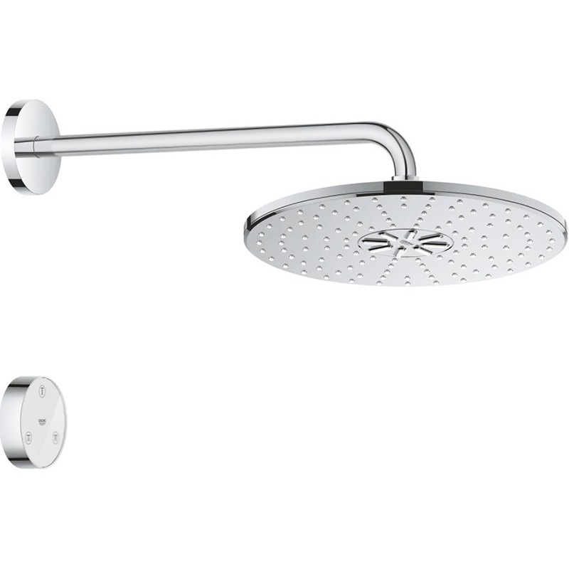   Grohe Rainshower SmartConnect 26640000   /,  