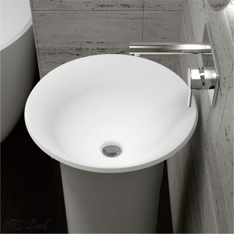   NS Bath NSF-48481G 4848 ,  