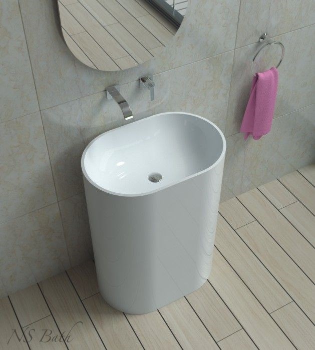   NS Bath NSF-6040M 6040 ,  