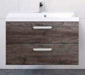    BelBagno AURORA-800-2C-SO-PP  80x45x50 , Pino Pasadena