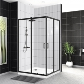   BelBagno UNO-195-AH-2-120/90-C-NERO 12090 ,  