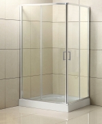   BelBagno Uno UNO-195-AH-2-100/80-C-Cr 100x80 , 