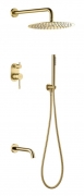   Boheme Uno 464-2-G  , Gold ( )