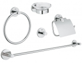   Grohe Essentials 40344001 5 , 