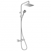   Hansgrohe Vernis Shape 26286000  , 