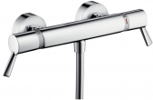    Hansgrohe Ecostat Comfort Care 13117000 