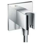   Hansgrohe Fixfit Porter Square 26486000 