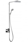   Hansgrohe Raindance Showerpipe 27145000  ,  