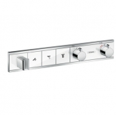    Hansgrohe Rainselect 15356400 