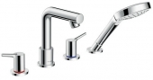    Hansgrohe Talis S 72418000 