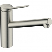    Hansgrohe Zesis M33 74802800 