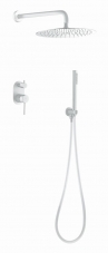   Boheme Uno 464-MW Matt White ( )