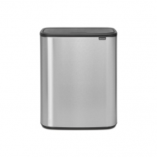    Brabantia Touch Bin Bo 223082 60 ,  