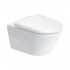   Duravit D-Neo Rimless 45770900A1  3754 , 