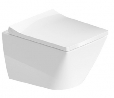   Duravit Viu 2573090000  37x48 ,  