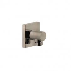  Gessi Emporio shower 47369#149 Finox Brushed Nickel