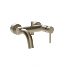    Gessi Emporio Via tortona 18613#149 Finox Brushed Nickel