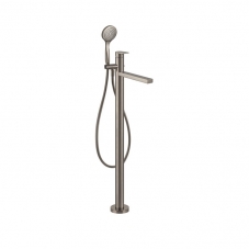    Gessi Emporio Via manzoni 24982#149  ( ), Finox Brushed Nickel