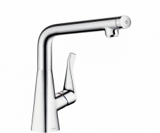  Hansgrohe Metris Select 148838  , 