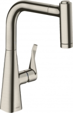    Hansgrohe Metris M71 14834800   , 