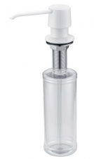    Zorg Inox ZR-20 WHITE,  