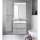    Belbagno ALBANO-700-2C-SO-CVG 7050 , Cemento Verona Grigio