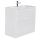    BelBagno Albano ALBANO-800-2C-PIA-BL 8045 , Bianco Lucido