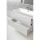    BelBagno VITTORIA-1000-2C-SO-BL-P 10045 , Bianco Lucido