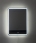  BelBagno SPC-MAR-600-800-LED-TCH-WARM 6080 ,  