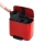   Brabantia Bo Pedal Bin 121029 (3x11) -