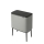    Brabantia Touch Bin Bo 127229 311 , -