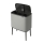    Brabantia Touch Bin Bo 127229 311 , -