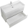    Cezares Molveno 46 MOLVENO 46-100-2C-SO-LB  10045 , Legno Bianco