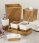  Creative Bath Spa Bamboo SBM56BR   /