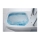  Duravit ME by Starck 2529590000 ,  